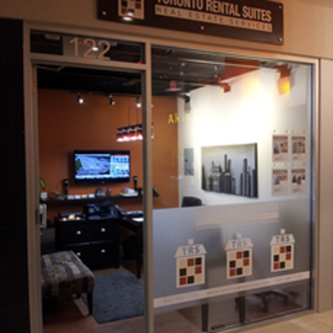 Trusted Realty Source Inc., Brokerage | 384 Yonge St #122, Toronto, ON M5B 1S8, Canada | Phone: (647) 951-7443
