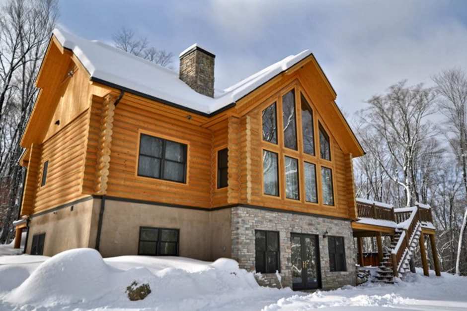 Grande Forêt | 612 Chemin des Chevreuils, Mont-Tremblant, QC J8E 1A9, Canada | Phone: (888) 221-1411