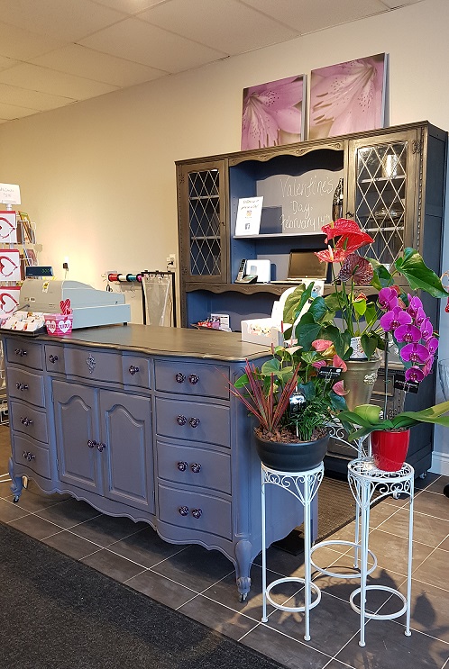 Business Is Blooming ~ Milton Flowers | 385 Main St E, Milton, ON L9T 1P7, Canada | Phone: (905) 693-6437