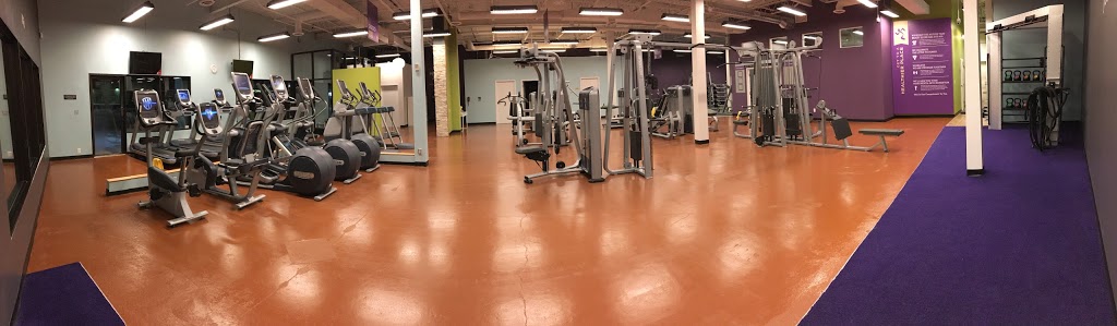 Anytime Fitness | 4910 Roblin Blvd, Winnipeg, MB R3R 0G7, Canada | Phone: (431) 999-3359