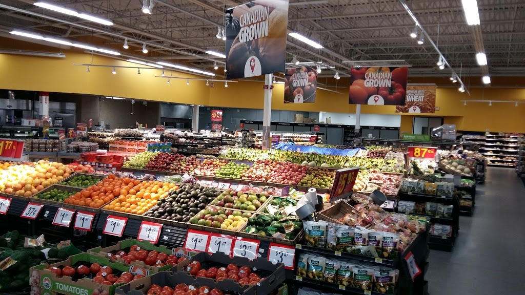 Walmart Markham Boxgrove | 70 Copper Creek Dr, Markham, ON L6B 0S1, Canada | Phone: (905) 760-6200