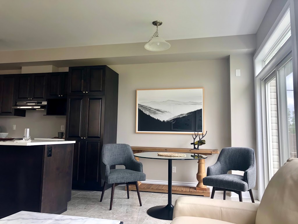 Olympia Homes | 1 Peever Pl, Carleton Place, ON K7C 0K5, Canada | Phone: (613) 257-4555