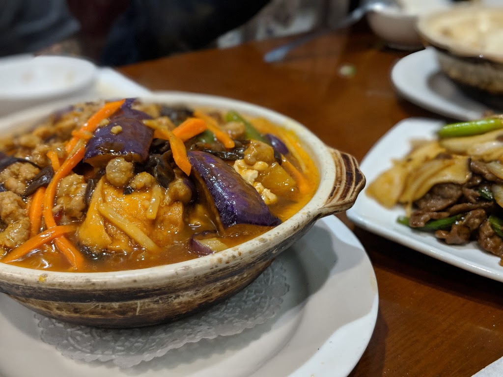 M and Y Restaurant | 8 Washington St, Markham, ON L3P 2R2, Canada | Phone: (289) 554-1128