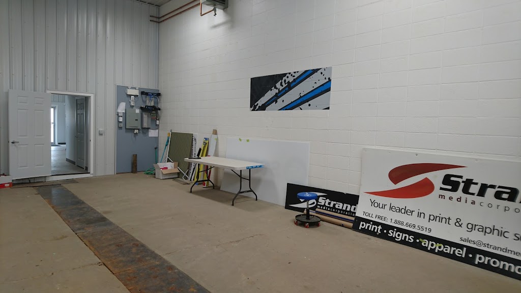 Strand360 | 5118 50 St, Ponoka, AB T4J 1R6, Canada | Phone: (403) 783-2100