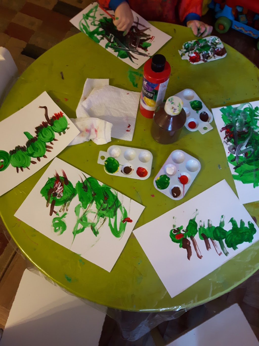 Morning Side Daycare | 9 Morningside Ave, Toronto, ON M6S 1C1, Canada | Phone: (416) 830-1213