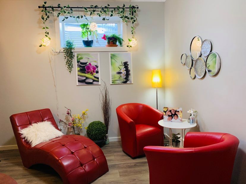 Healthwise Optimum Massage | 17321 Hiller Rd SW, Edmonton, AB T6W 4T4, Canada | Phone: (587) 985-7899