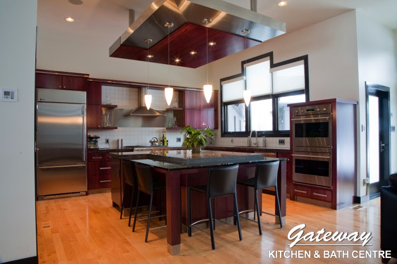 Gateway Kitchen & Bath Centre | 893 Gateway Rd, Winnipeg, MB R2K 3L1, Canada | Phone: (204) 989-6140