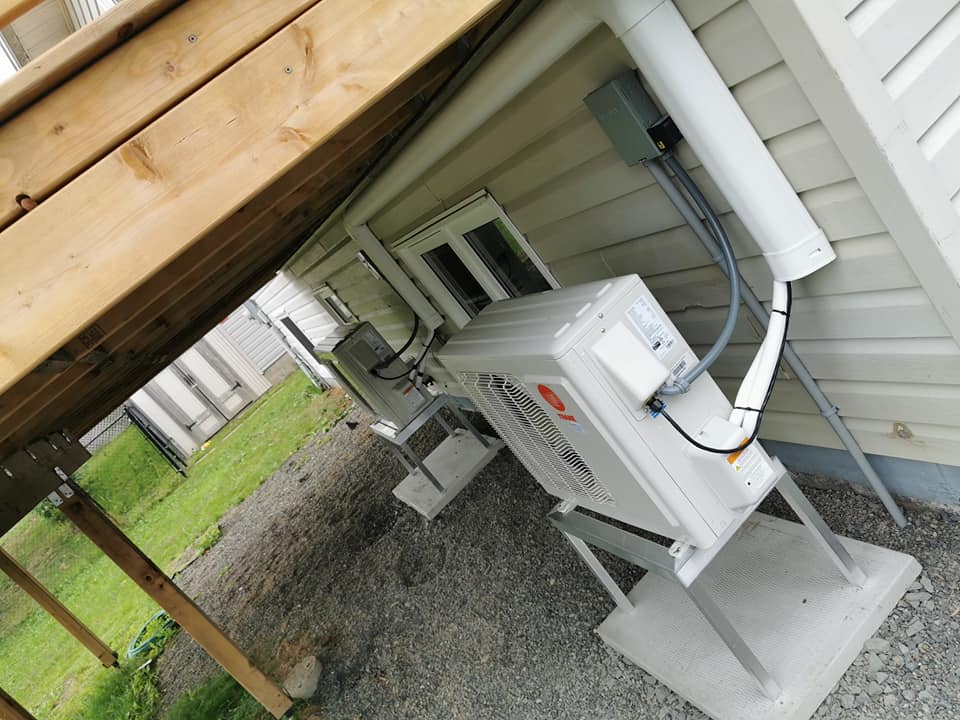 E.T. Mechanical Ltd. | 503 Charles Lutes Rd, Moncton, NB E1G 2T4, Canada | Phone: (844) 850-4663