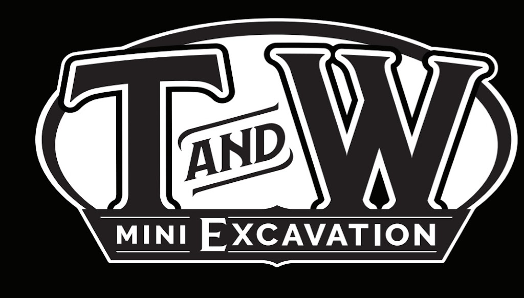 T and W Mini Excavation/landscaping | 100 chats road, Fitzroy Harbour, ON K0A 1X0, Canada | Phone: (613) 281-2561