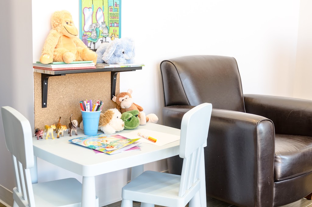 Pieds Santé Clinique Podiatrique | 4747 Boulevard Dagenais O, Laval, QC H7R 1L7, Canada | Phone: (450) 634-7171