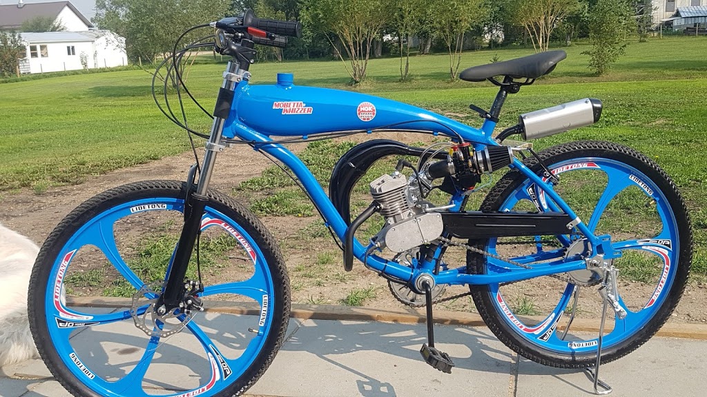 MoBettaPowerBikes | Westlock County, AB T0G 0S0, Canada | Phone: (780) 206-5487