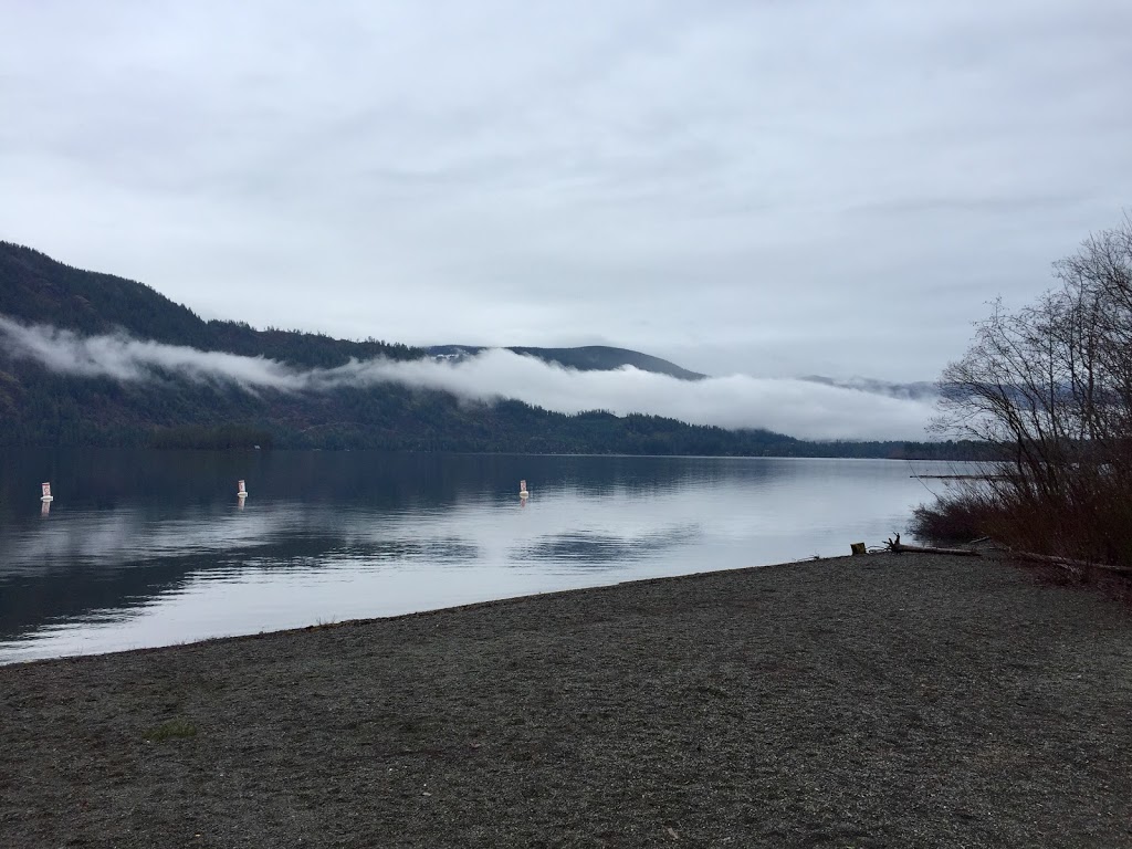 Central Park | Park Ave, Mesachie Lake, BC V0R 2N0, Canada | Phone: (250) 746-2500