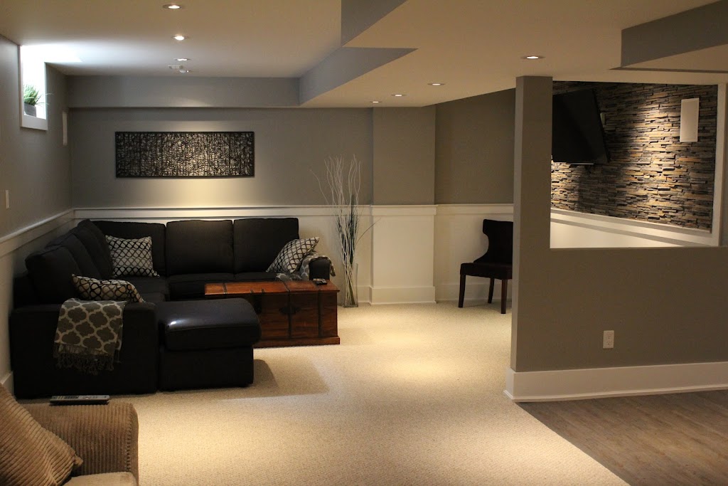 Valley River Interiors | 101 Adam Dr, South Farmington, NS B0P 1W0, Canada | Phone: (902) 694-8668