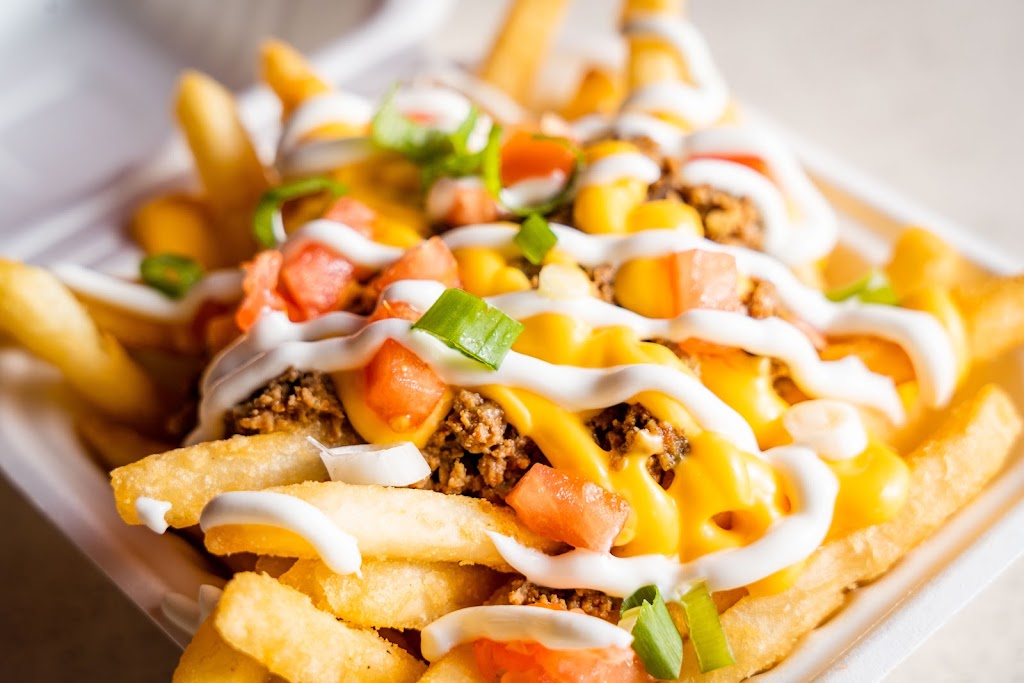 barBURRITO | 2507 21st Ave, Coaldale, AB T1M 0C1, Canada | Phone: (416) 661-2572