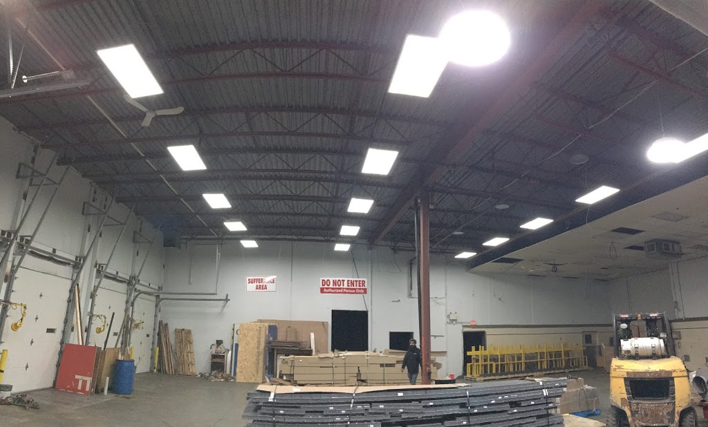 Highlight electrical Ltd. | 14450 68 Ave #2, Surrey, BC V3S 2A9, Canada | Phone: (604) 825-9649