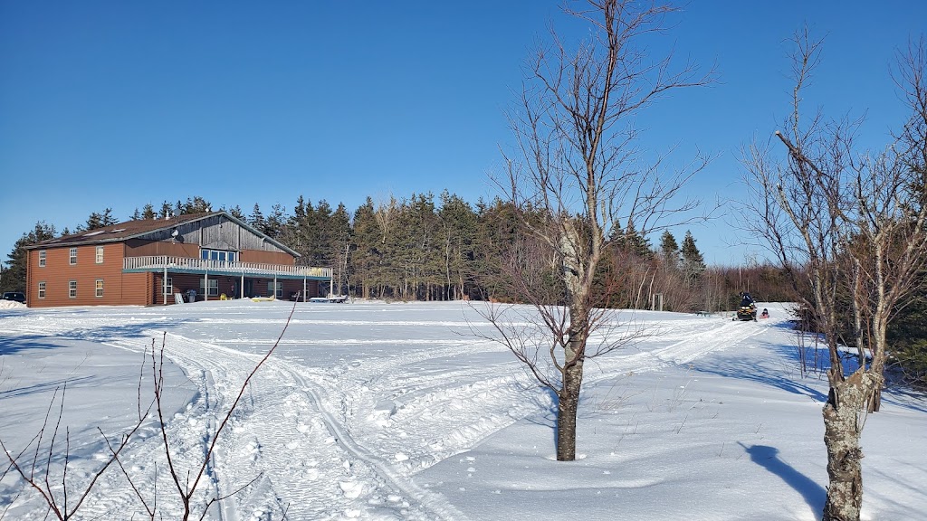 Wild Goose Lodge | 292 Cape Rd, Kensington, PE C0B 1M0, Canada | Phone: (902) 886-2924