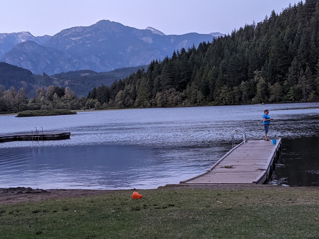 The Paddle Barn | Sea-to-Sky Hwy, Pemberton, BC V0N 2L1, Canada | Phone: (604) 907-1310