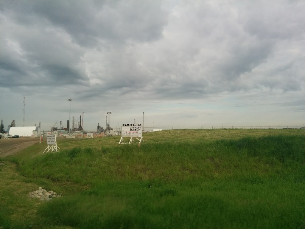 North West Redwater Partnership | Range Rd 220, Alberta T0A 2W0, Canada | Phone: (780) 942-3373