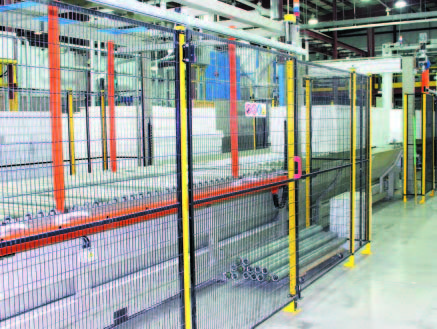Forte EPS Solutions - EPS Manufacturers | 345 Passmore Ave, Scarborough, ON M1V 3N8, Canada | Phone: (855) 527-4220