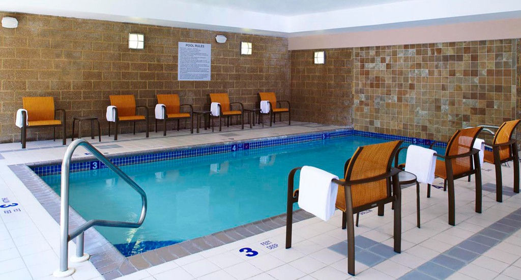 Courtyard by Marriott Buffalo Amherst/University | 4100 Sheridan Dr, Buffalo, NY 14221, USA | Phone: (716) 626-2300