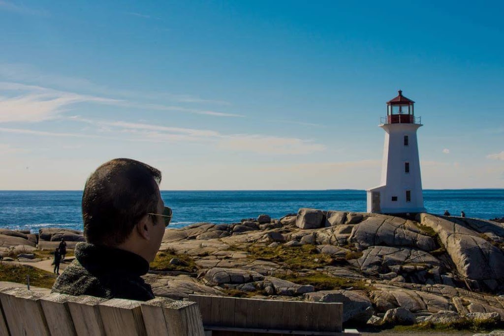 Nova Scotia Provincial Visitor Information Centre | 1655 Lower Water St, Halifax, NS B3J 1S3, Canada | Phone: (902) 424-4248