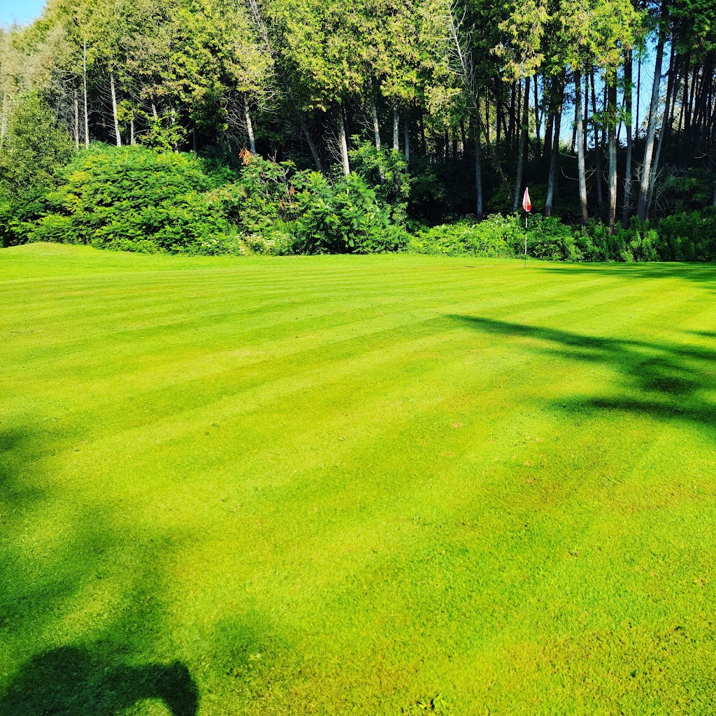 Quarry Lion Golf Resort | 3705 Bowmanville Ave, Haydon, ON L1C 3K2, Canada | Phone: (905) 697-5888