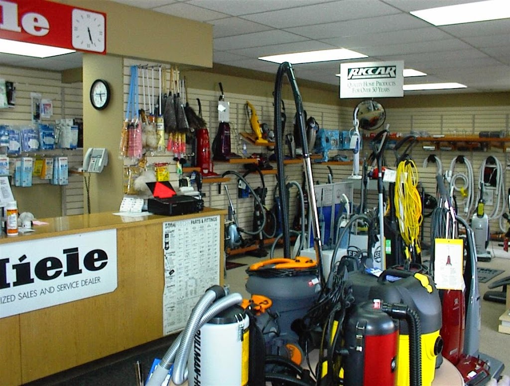 1 Stop Vacuum Centres | 1004 11th Ave, Regina, SK S4P 0G1, Canada | Phone: (306) 352-3212