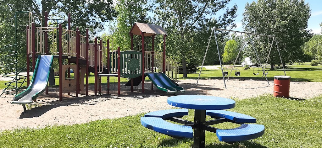 Drayton Valley RV Park Campground | 6001 44 Ave, Drayton Valley, AB T7A 1R3, Canada | Phone: (780) 898-3466