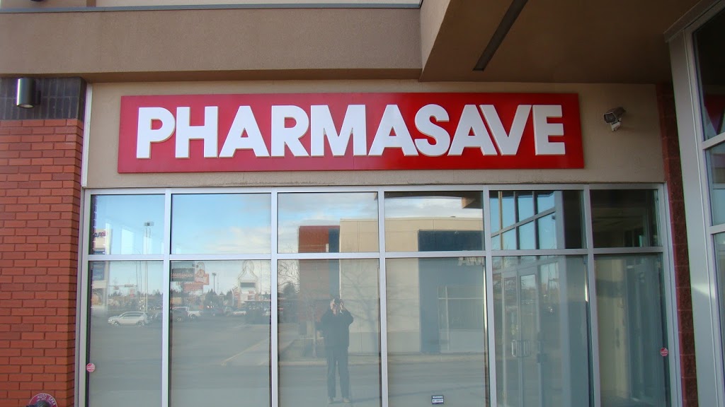 Pharmasave Health Centre | 6708 48 Ave #1010, Camrose, AB T4V 2S3, Canada | Phone: (780) 672-4460