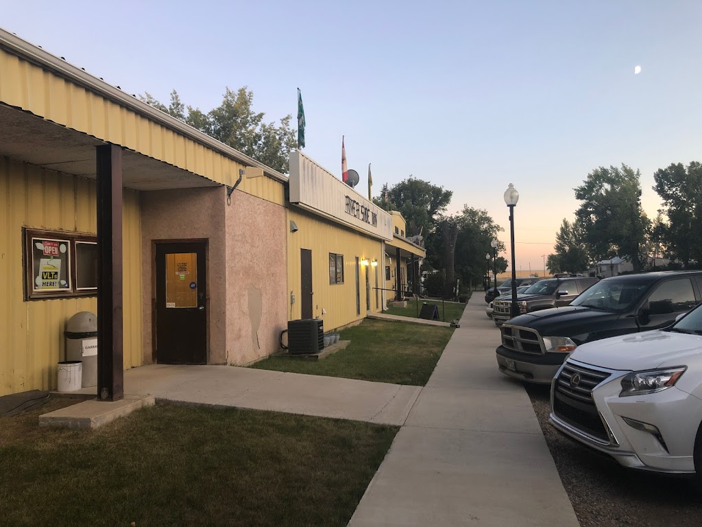 Riverside Inn | 235 Main St, Riverhurst, SK S0H 3P0, Canada | Phone: (306) 353-2211