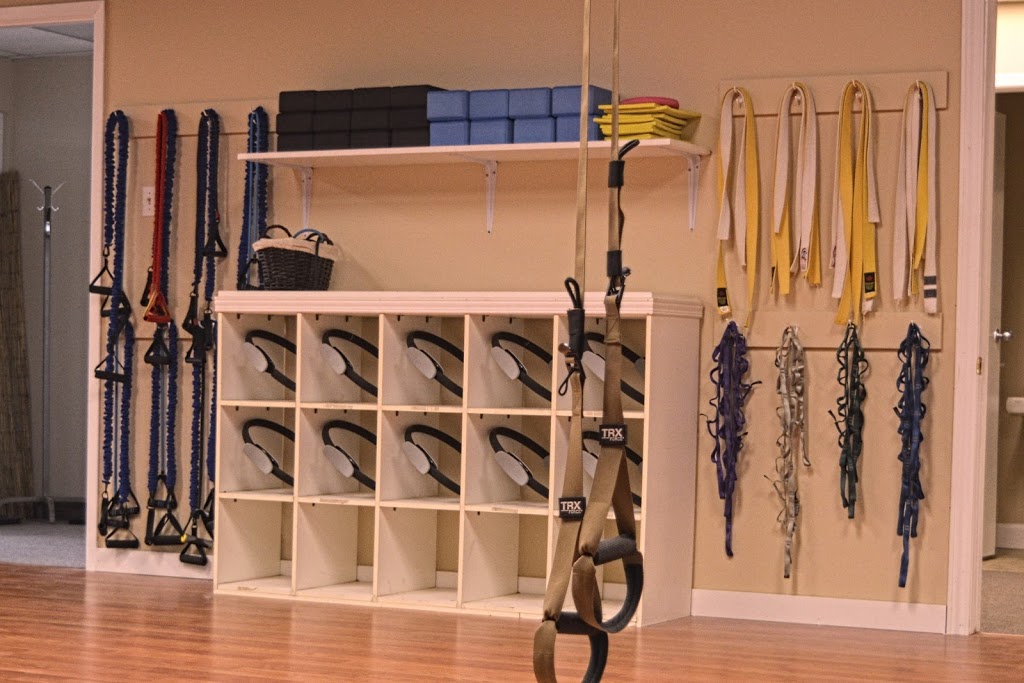 Phoenix Health & Fitness Centre | 17 Colborne St E, Orillia, ON L3V 1T4, Canada | Phone: (705) 345-2456