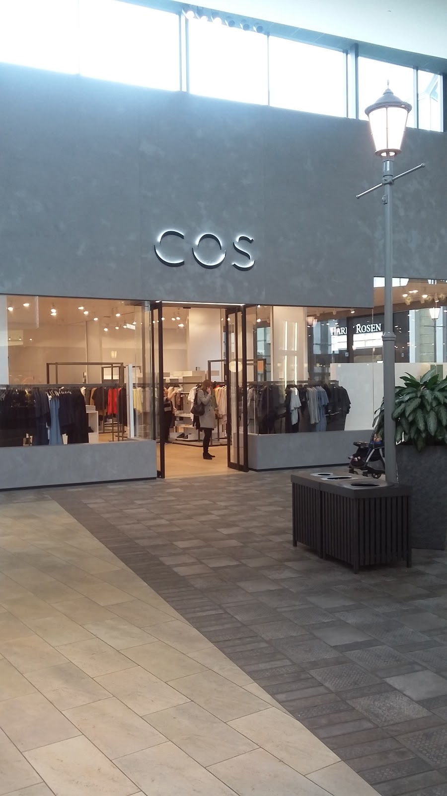 COS | 3035 Boulevard le Carrefour, Laval, QC H7T 1C8, Canada | Phone: (450) 687-6425