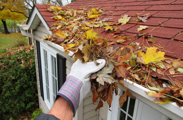 Truro Gutter Services | 503 Robie St, Truro, NS B2N 1M5, Canada | Phone: (902) 710-8079