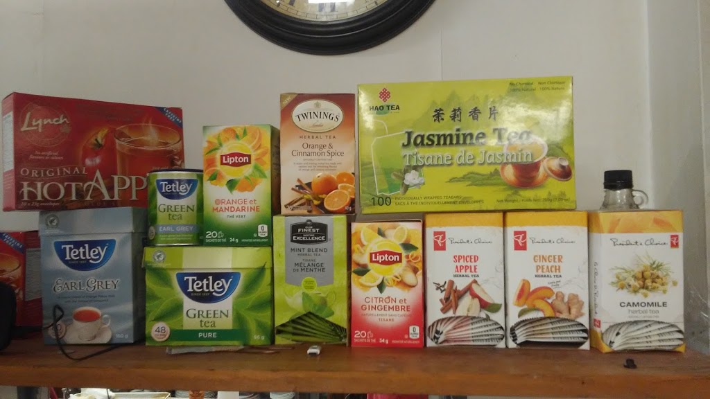 Summerland General Store | 1003 Riley Lake Rd, Gravenhurst, ON P1P 1R3, Canada | Phone: (705) 687-7776