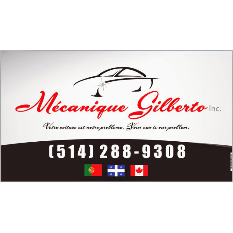 Mécanique Gilberto Inc | 158 Rue Marie-Anne, Montréal, QC H2W 1A5, Canada | Phone: (514) 288-9308