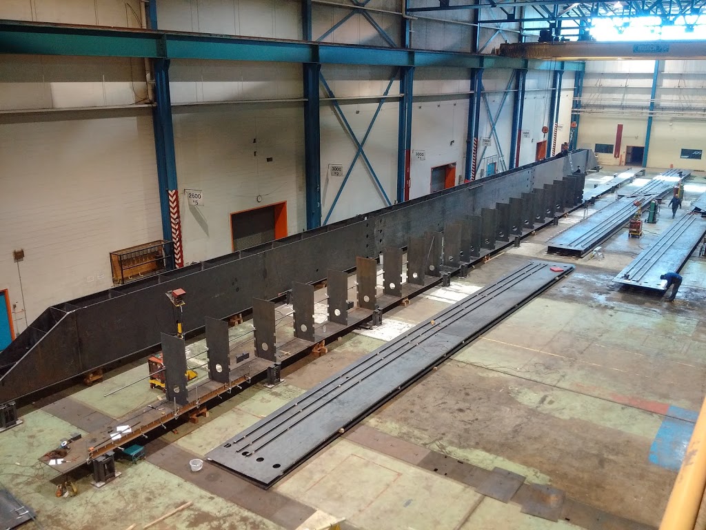 Zelus Material Handling | 730 S Service Rd Unit F5, Stoney Creek, ON L8E 5S7, Canada | Phone: (905) 643-4928