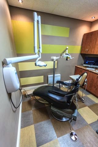 Southern Shore Dental | dentist | 484 Main Rd, Goulds, NL A1S 1E8, Canada | 3643840 OR +1 3643840