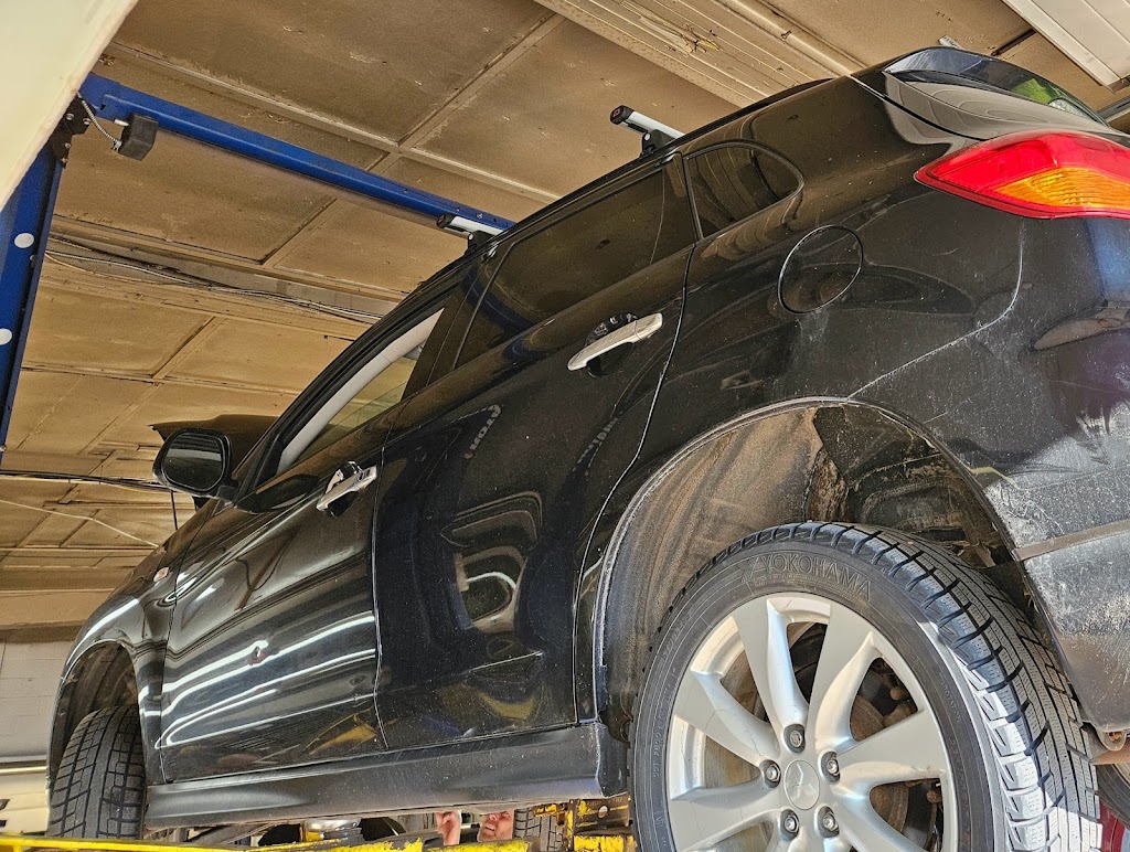 Action Auto Electric Service | 14 Grey St, Kingston, ON K7K 4K7, Canada | Phone: (613) 542-5064