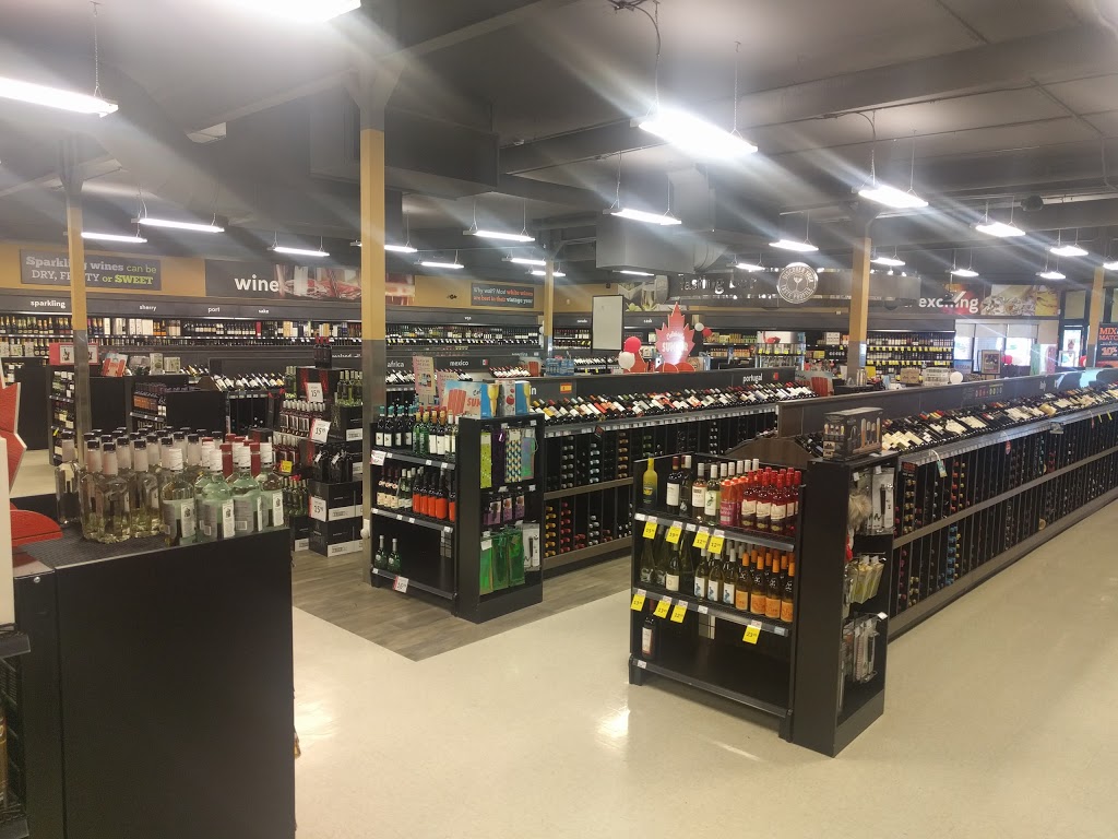 Safeway Liquor Leduc | 6106 50 St, Leduc, AB T9E 6P2, Canada | Phone: (780) 986-0050