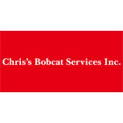 Chriss Bobcat Services | 1939 RTE25, W Covehead Rd, York, PE C0A 1P0, Canada | Phone: (902) 672-4225