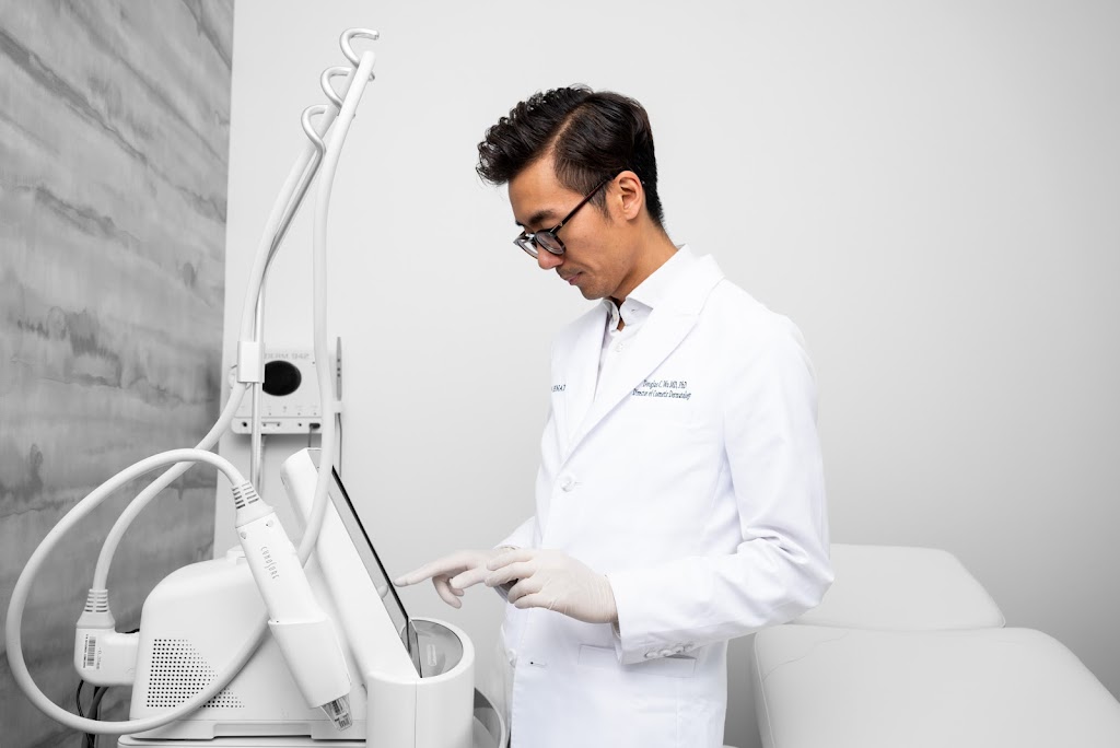 Rejuvenation Dermatology Clinic Coal Harbour | 1055 Canada Pl #62, Vancouver, BC V6C 0C3, Canada | Phone: (778) 262-0880