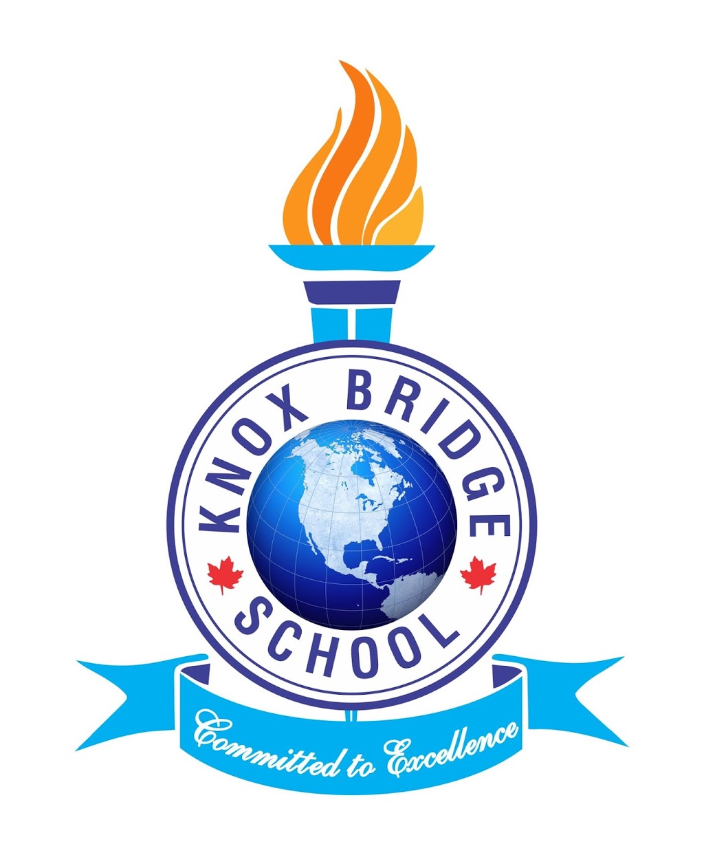 Knox Bridge School | 3l9, 9886 Torbram Rd #204, Brampton, ON L6S 3L9, Canada | Phone: (905) 956-3700