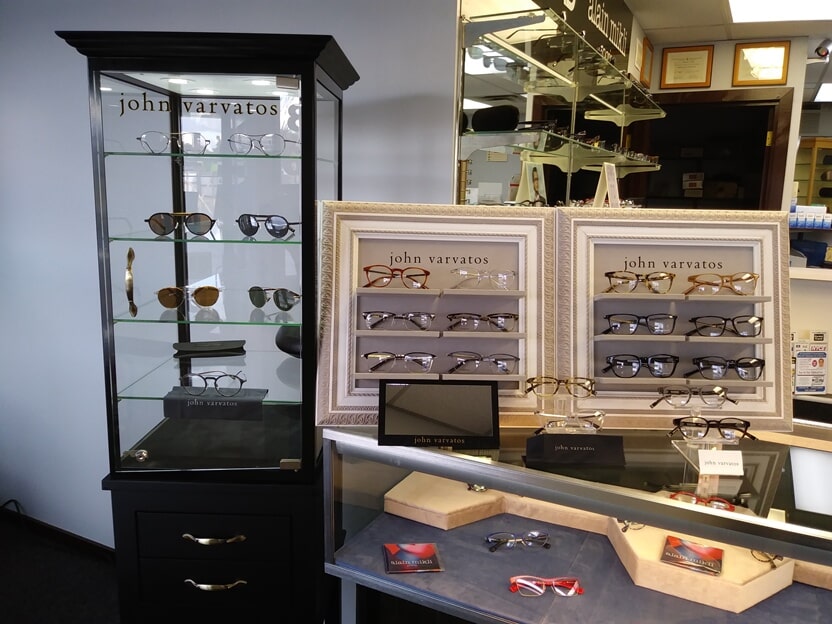 Eye To Eye Optical Inc. | 3561 Sheridan Dr, Amherst, NY 14226, USA | Phone: (716) 835-6644