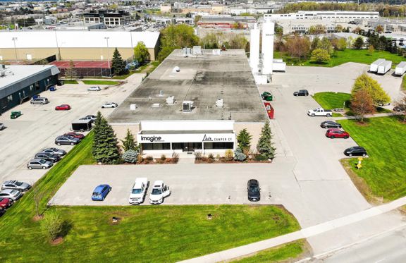 Lair Camper Co. | 560 Weber St N, Waterloo, ON N2L 5C6, Canada | Phone: (519) 804-8752