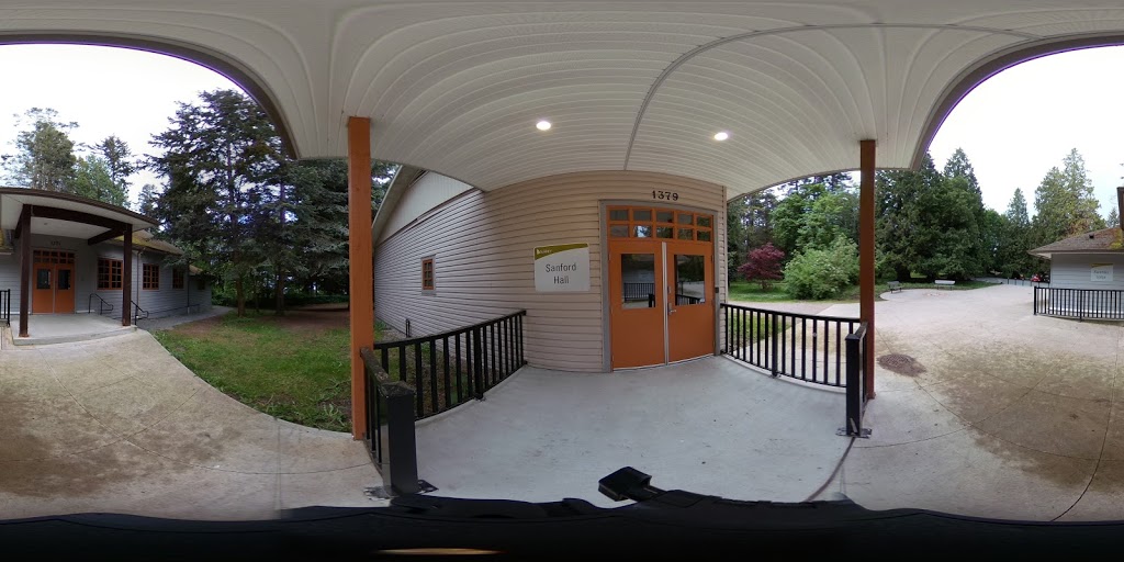 Kwomais Lodge Sanford Hall | 1367 128th St, Surrey, BC V4A 3T5, Canada | Phone: (604) 591-4819