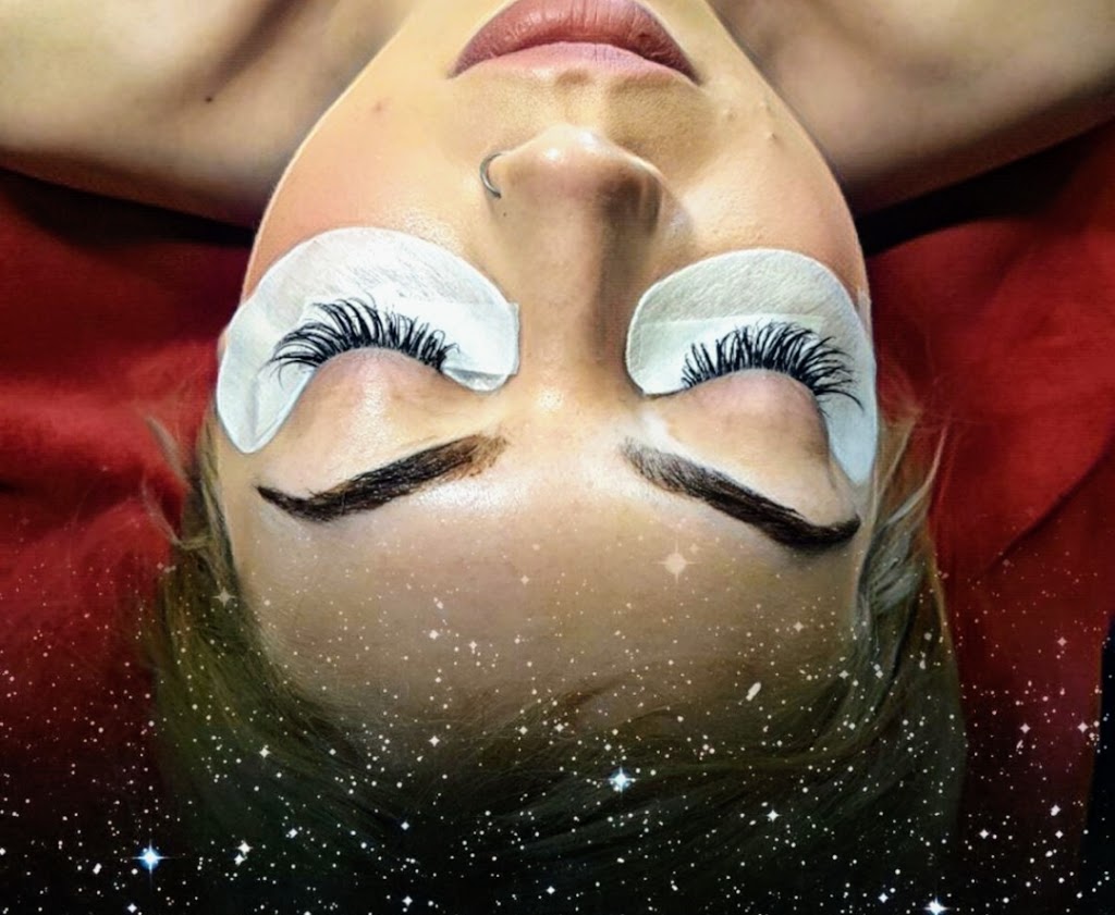 Lash Lab | 25 Todd St, Cambridge, ON N1R 1G6, Canada | Phone: (519) 778-9172