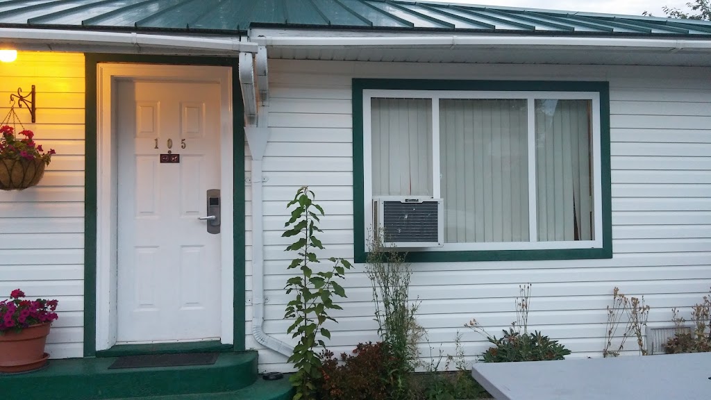 Somass Motel & RV | 5279 River Rd, Port Alberni, BC V9Y 6Z3, Canada | Phone: (250) 724-3236