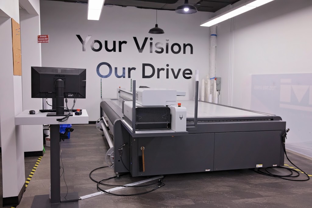 Printhub.Ink | 738 Lansdowne St, Peterborough, ON K9J 1Z3, Canada | Phone: (705) 749-9999