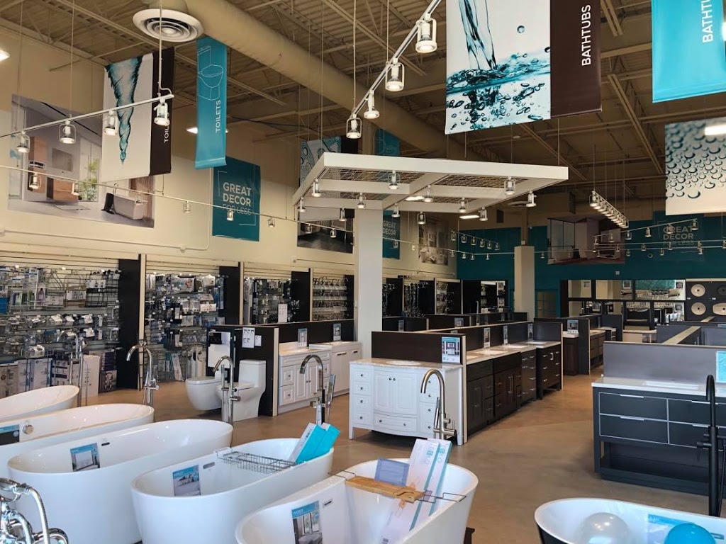 Bath Depot Newmarket | 18166 Yonge St Unit 6, East Gwillimbury, ON L9N 0J3, Canada | Phone: (289) 803-7171