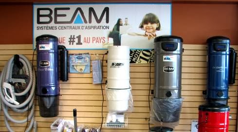 Aspirateur St-Constant | 5138 QC-132, Sainte-Catherine, QC J5C 1L8, Canada | Phone: (450) 632-5261